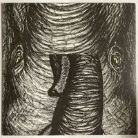 CH-Single: BRILLANTINE'S ELEFAN MO - Elefan Mo (Punk)
