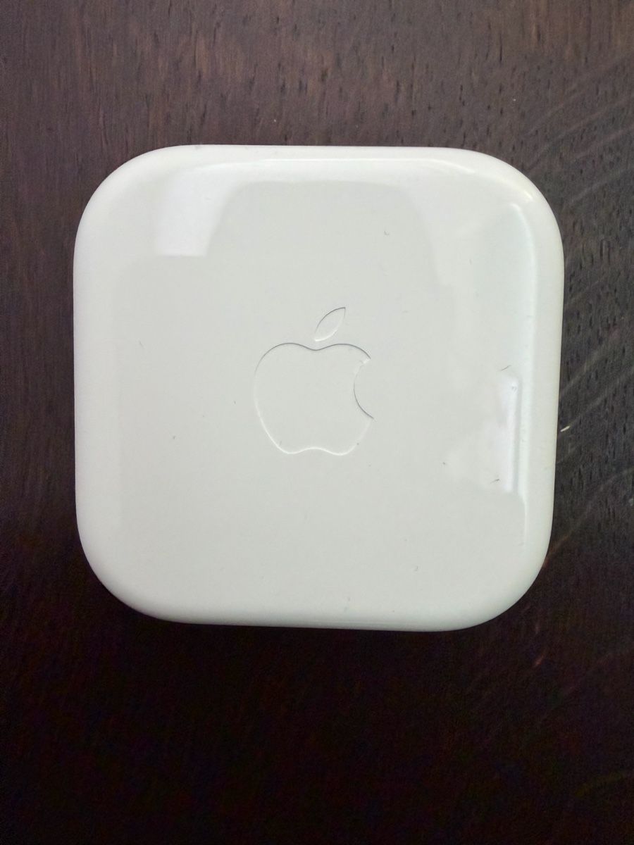 Apple Casques audio: Apple Kopfhörer neu – Neuf avec emballage d'origine à Madetswil par tigerfisch 1