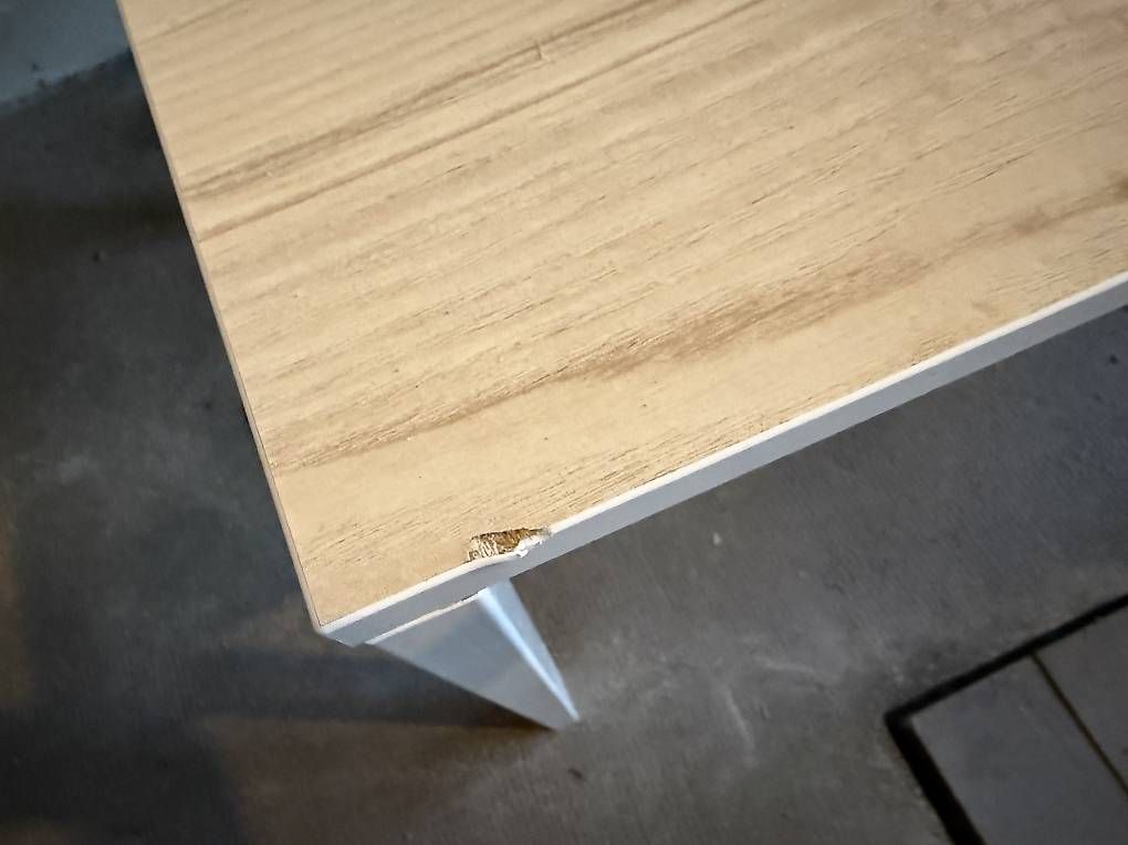 Ikea Tische: Table – Gebraucht aus La Chaux-de-Fonds von cha_c6rh 2