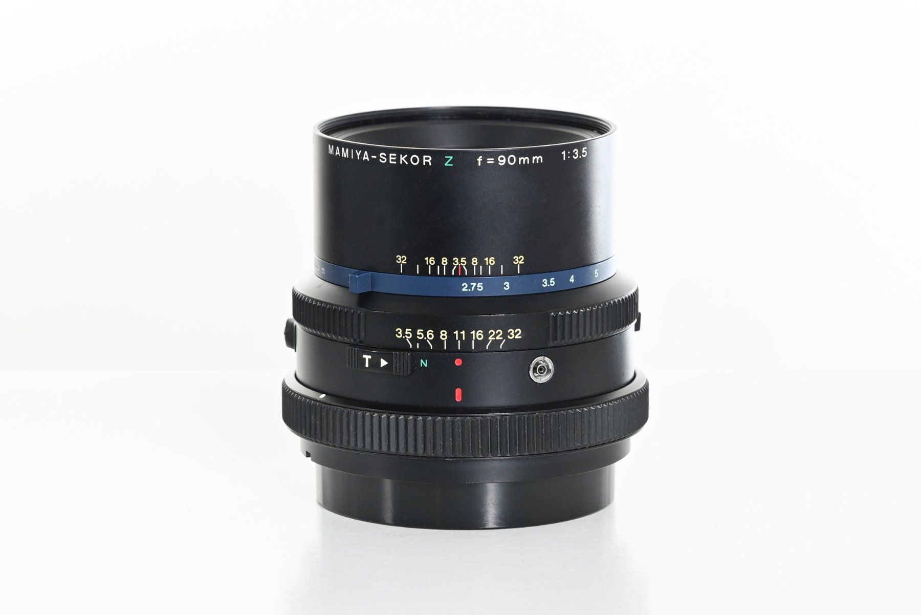 Mamiya Kamera: Mamiya RZ67 kompettes Set – Gebraucht aus Wädenswil von  6