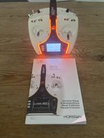 Nx7e spektrum