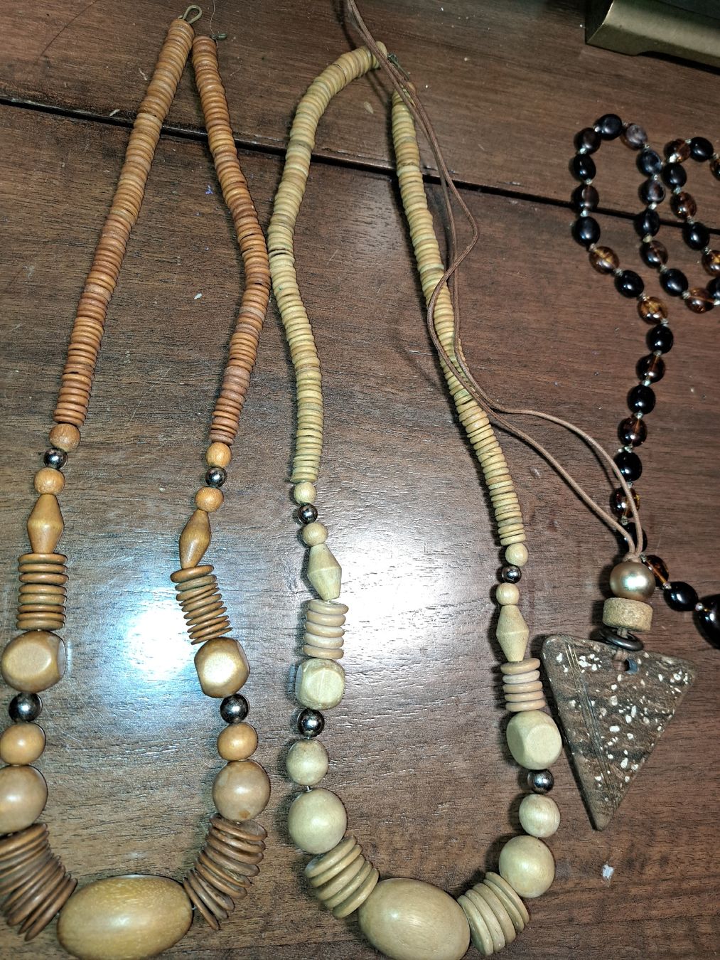 Altri gioielli: Schmuck Lot – Usato da Kölliken venduto da Upcycling-by-Mc-TAM 1