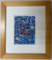 Lithographie 95/150