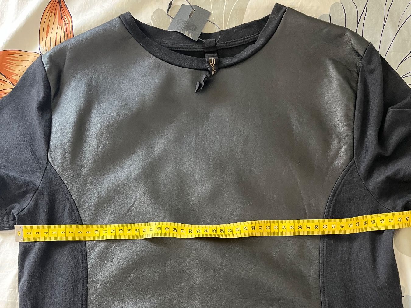 Camicette: New blouse stylish size S – Nuovo (secondo la descrizione) da Chêne-Bougeries venduto da Seetooyoo 4