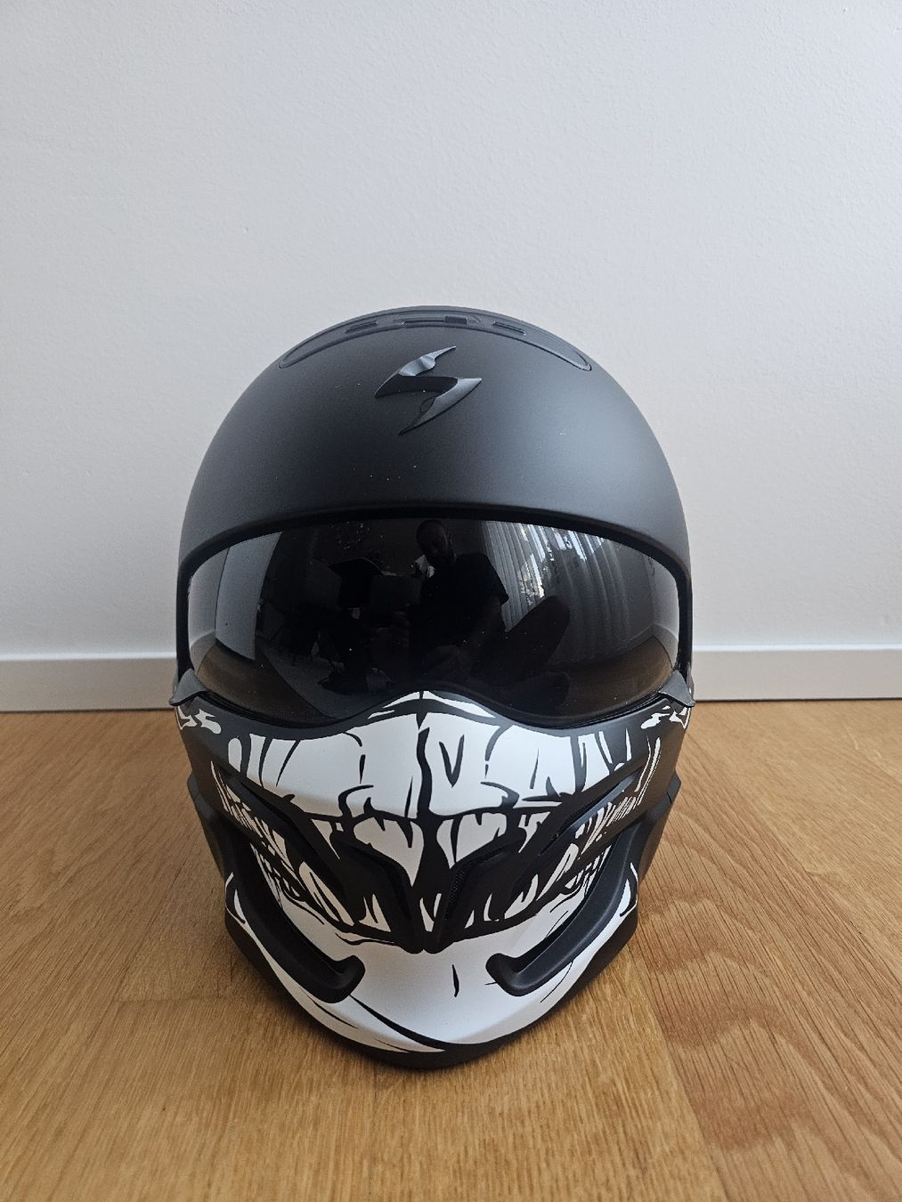 Casques & visières: Scorpion EXO Helm, Grösse L – Neuf (Voir description) à Winterthur par JaskoSa 2