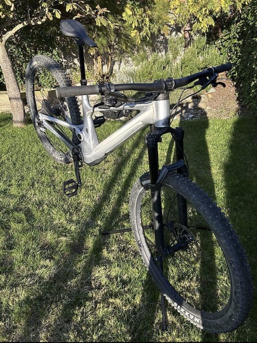 Scott Biciclette: Scott Genius 940 tout suspendu – Usato da Cottens FR venduto da nic_75jc 3