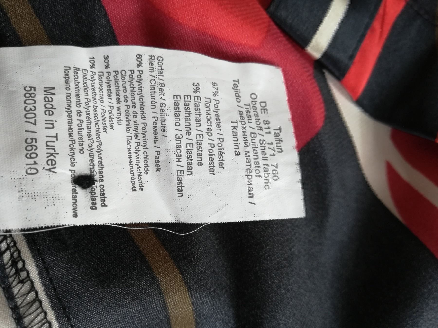 Robes: Kleid von Taifun 46 – D'occasion à Wallisellen par Muggeli1970 2
