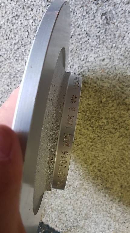 Mazda Tutti pezzi di ricambio auto: Bremsscheiben Mazda MX-5 II Hinterachse HERTH+BUSS – Nuovo e nell'imballaggio originale da Wettingen venduto da ray_boccia 2