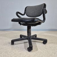 1981 Castelli Office Chair Bürostuhl Drehstuhl OPENARK
