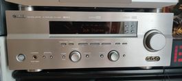 Yamaha RX v550