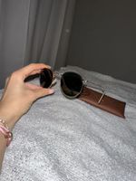 Ray-Ban Round Brille