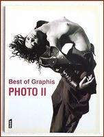 Best Of Graphis Photo II (photos portaits, mode, pays. etc.)