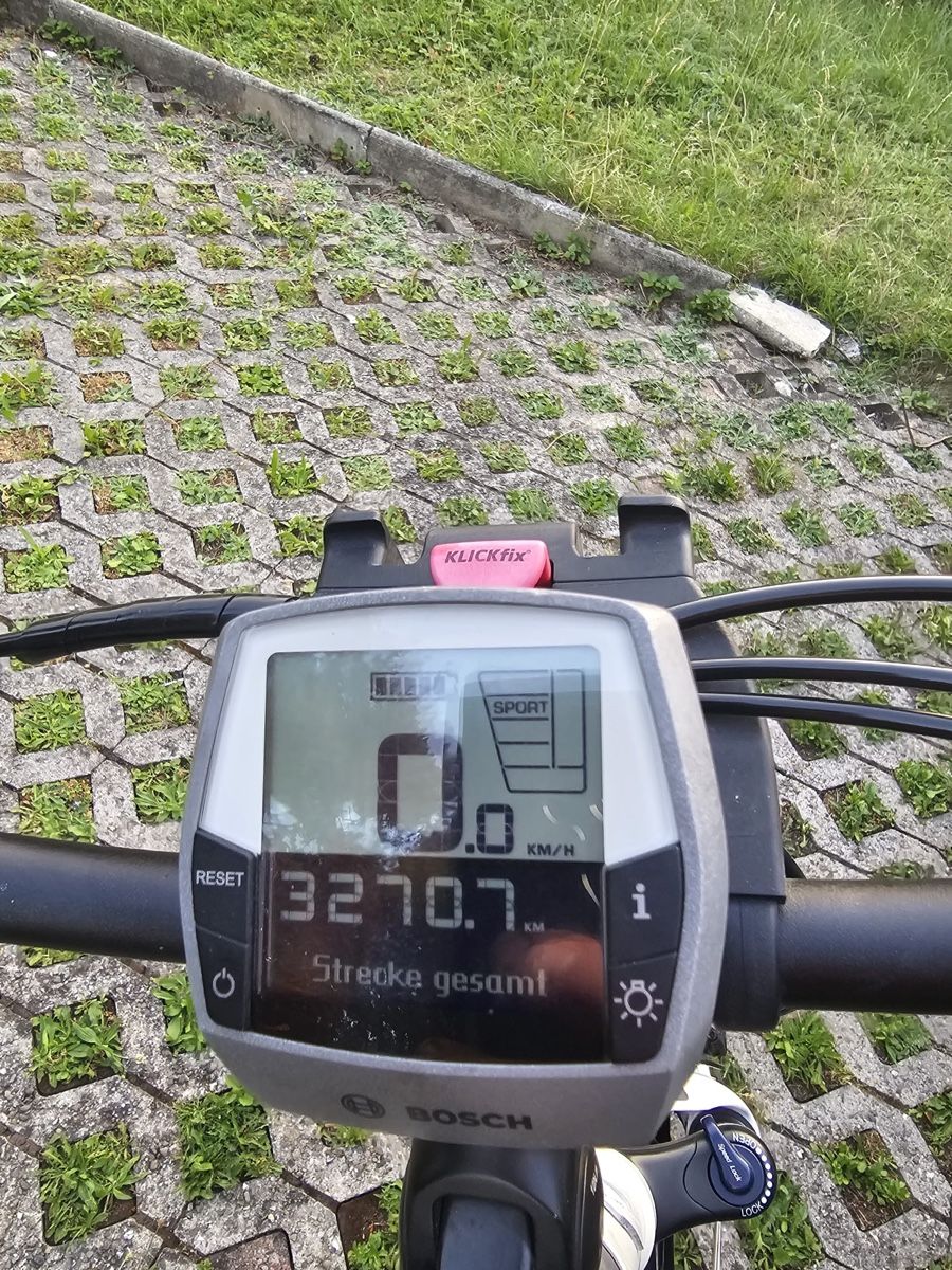 Bergamont Biciclette: Bergamont E-Bike Bosch – Usato da Bern venduto da ser_7vtn 2