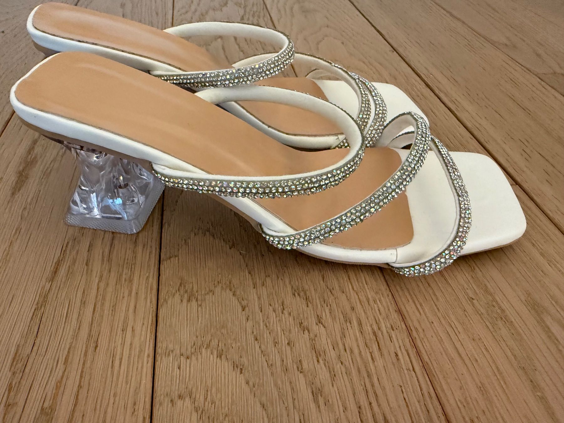 Damenschuhe: Sandalen Gr. 36 – Neu (gemäss Beschreibung) aus Wiesendangen von gefion99 1