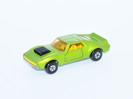 Matchbox Lesney Superfast No.9 AMX JAVELIN