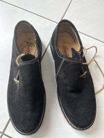 Schuhe Gr 44 (sportlicher Schnürer)