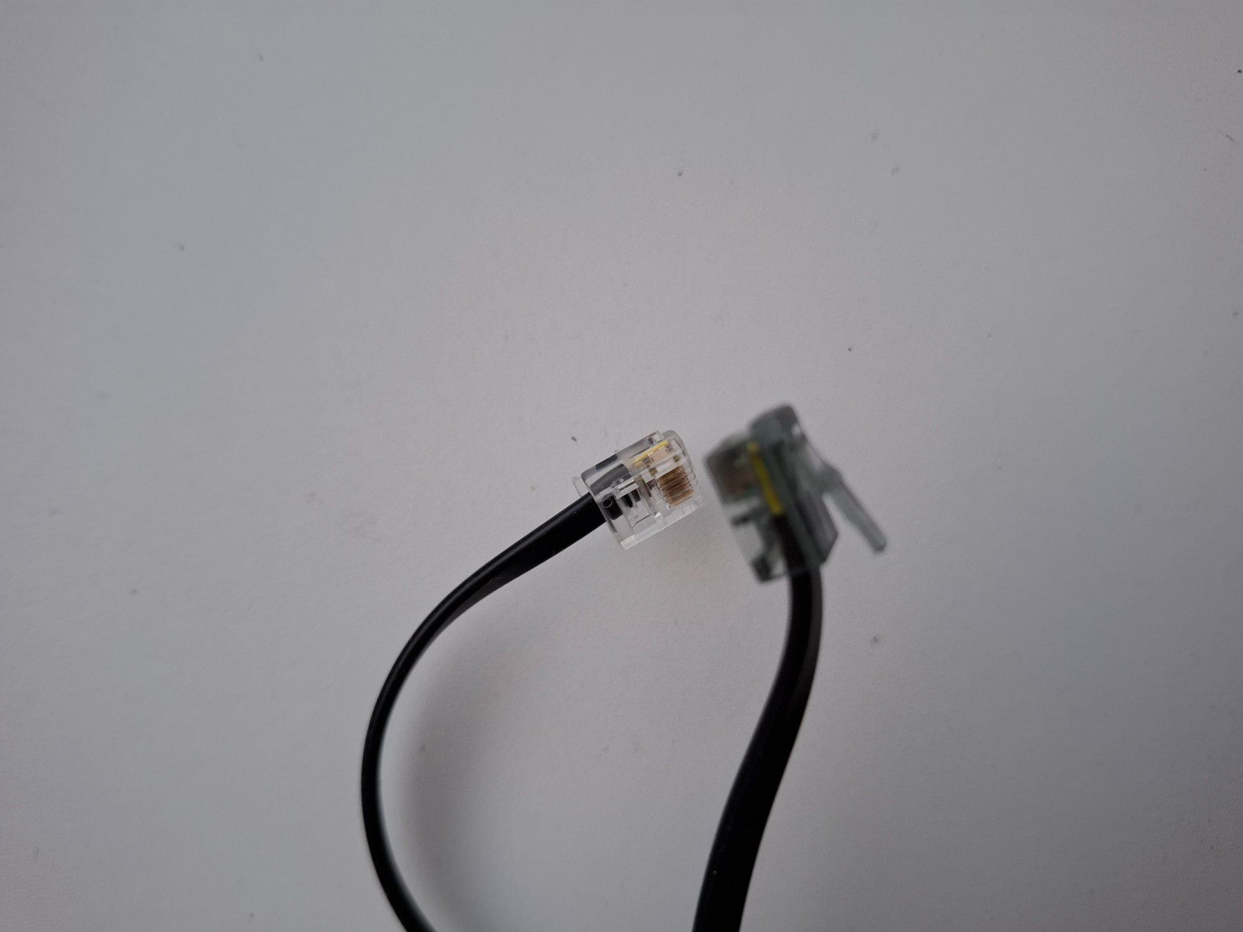 Plantronics Kopfhörer: Plantronics Headset CS520 DECT schwarz gebraucht – Gebraucht aus Oensingen von Wabuoe 5