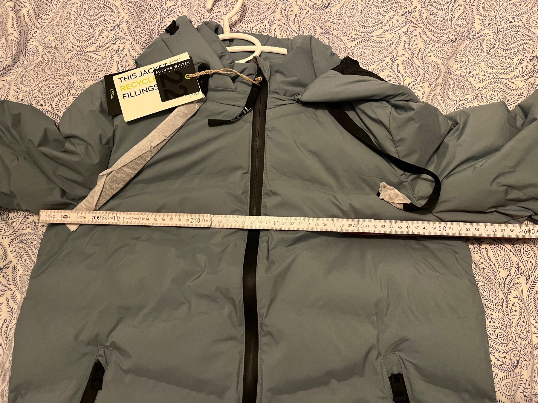 Cecil Giacche: Cecil Weldet Jacke S (M) neu – Nuovo (secondo la descrizione) da Rüdlingen venduto da Lichee 6