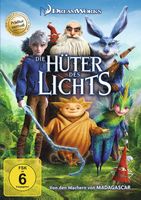 Die Hüter des Lichts - DreamWorks