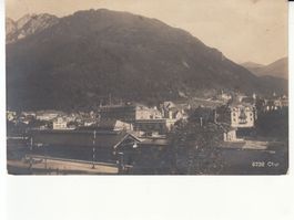 Chur ca. 1925