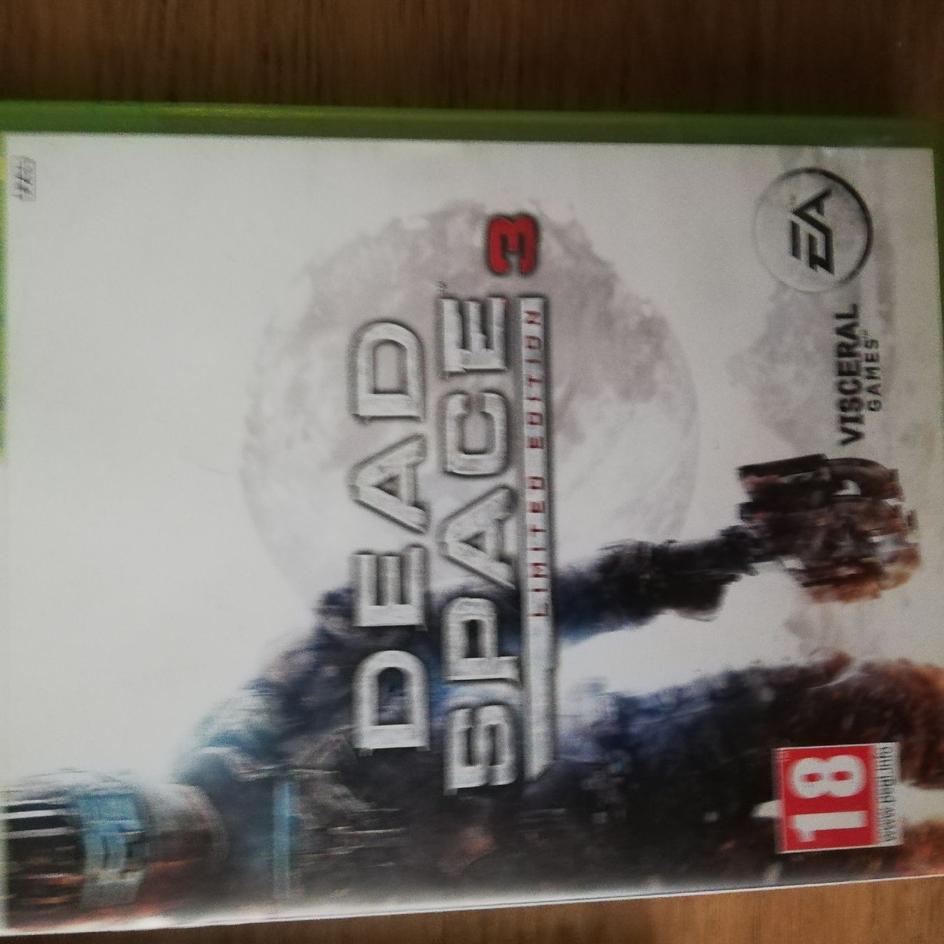 Giochi: Dead Space 3 – Usato da Gerlafingen venduto da Katrinreber