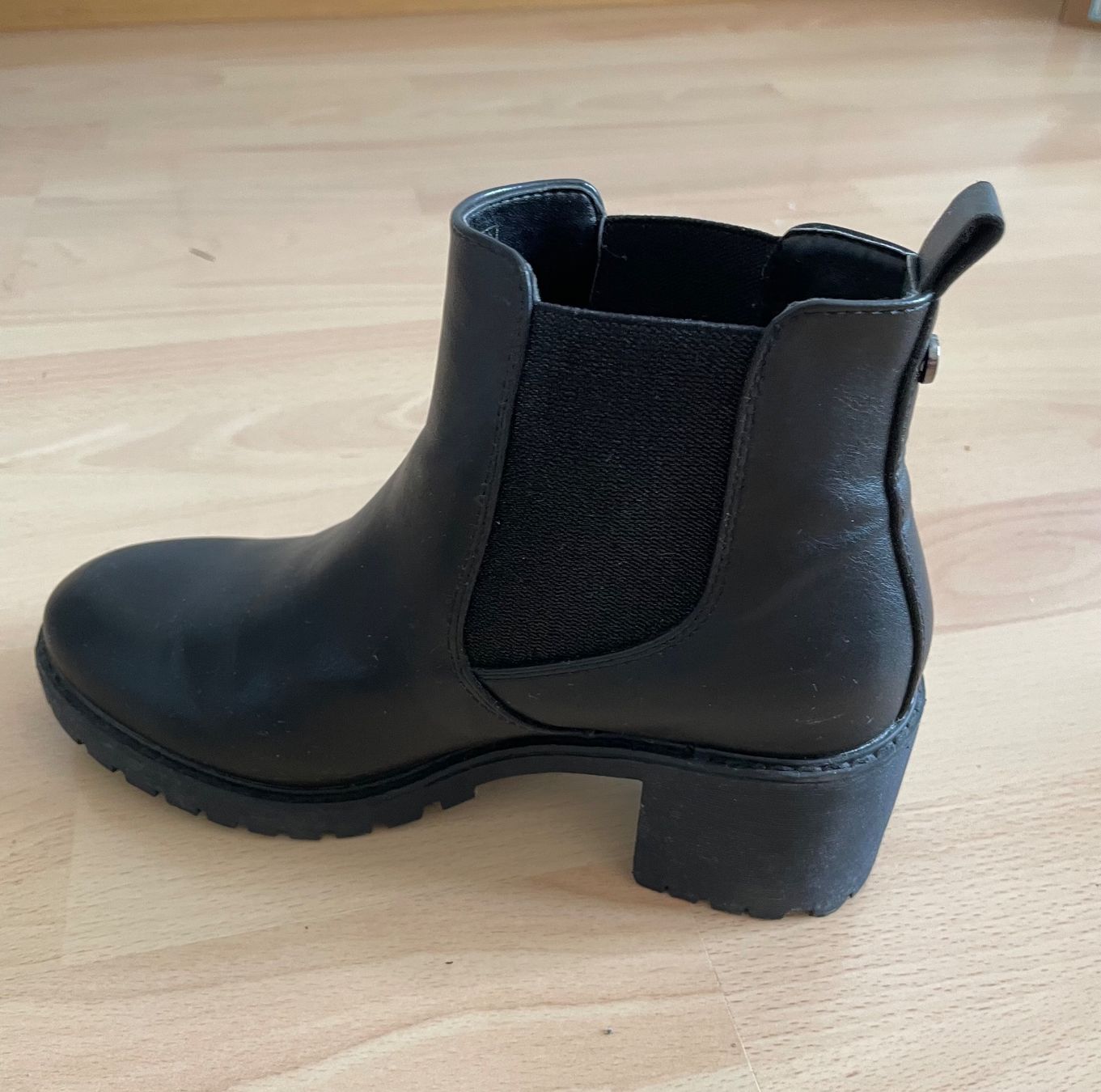 Anna Field Scarpe da donna: Boots – Nuovo (secondo la descrizione) da Schüpbach venduto da puxxon 5
