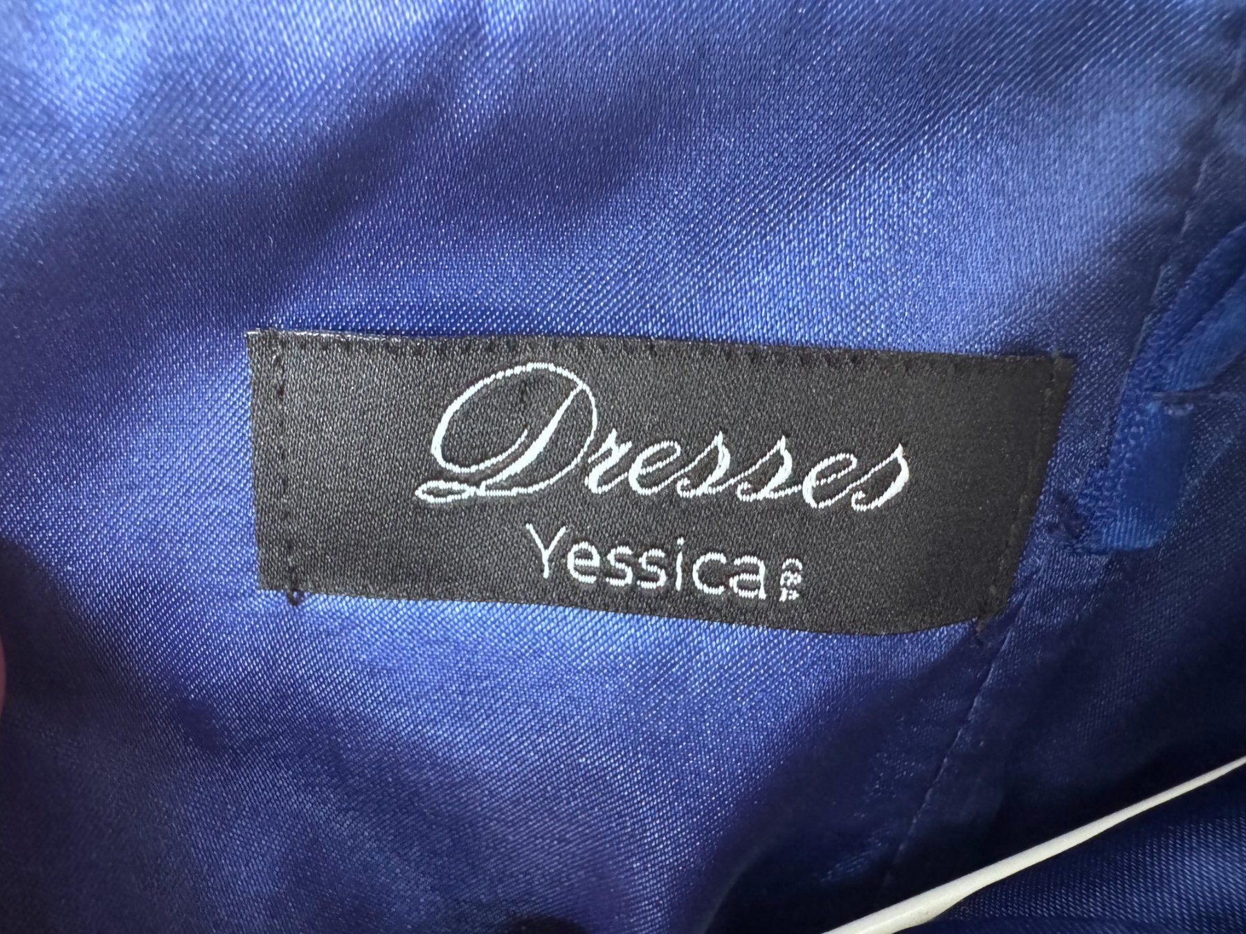 Kleider: Abendkleid – Gebraucht aus Ettiswil von Ursi33 2