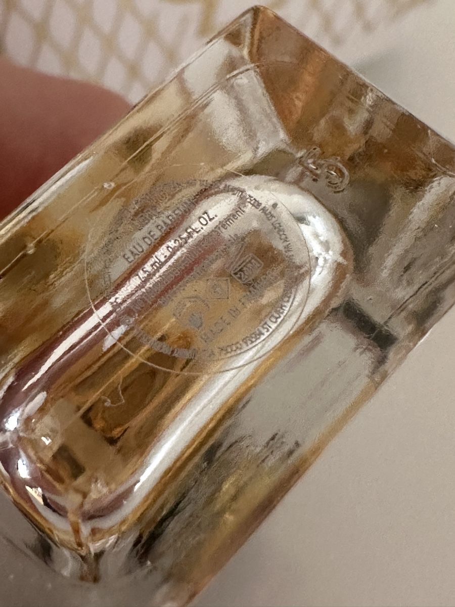 Saint Laurent Parfum & Eau de Toilette: Yves Saint Laurent, Parfum, Libre, mini Flacon, neu – Neu (gemäss Beschreibung) aus Zürich von anouk_8008 3