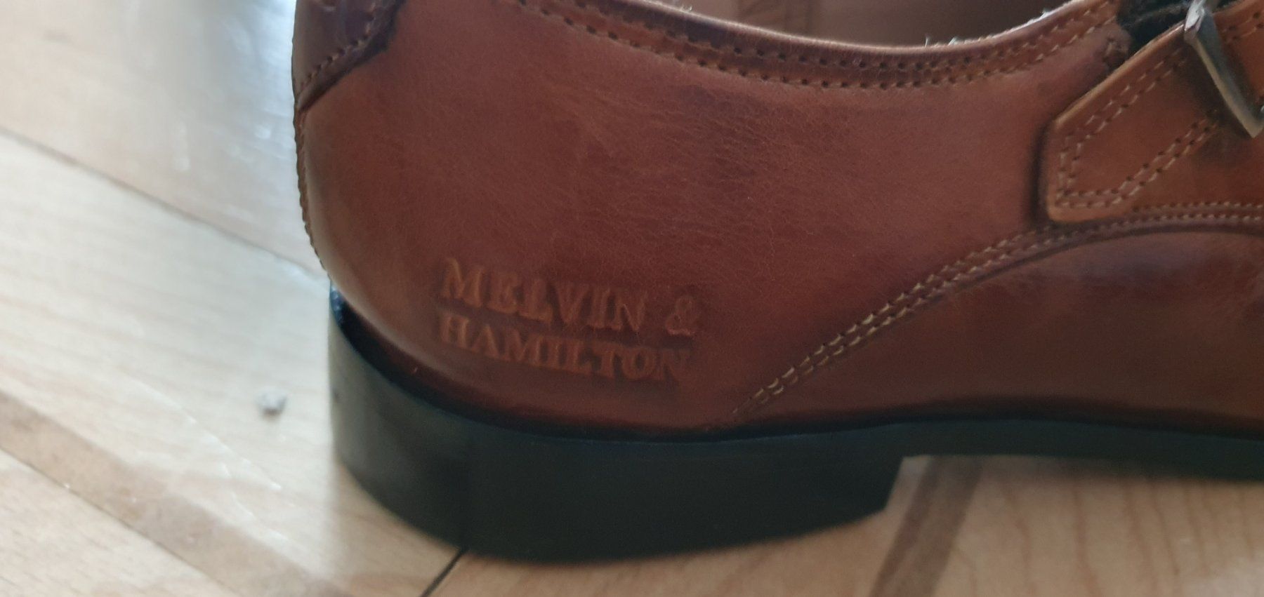 Hamilton Damenschuhe: Melvin & Hamilton Jessy Slipper Damen Gr. 35 – Neu (gemäss Beschreibung) aus St. Gallen von rid_2fs2 5