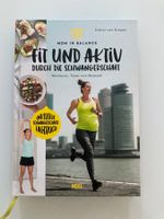 Mom in Balance - Fit und aktiv durch die Schwangerschaft