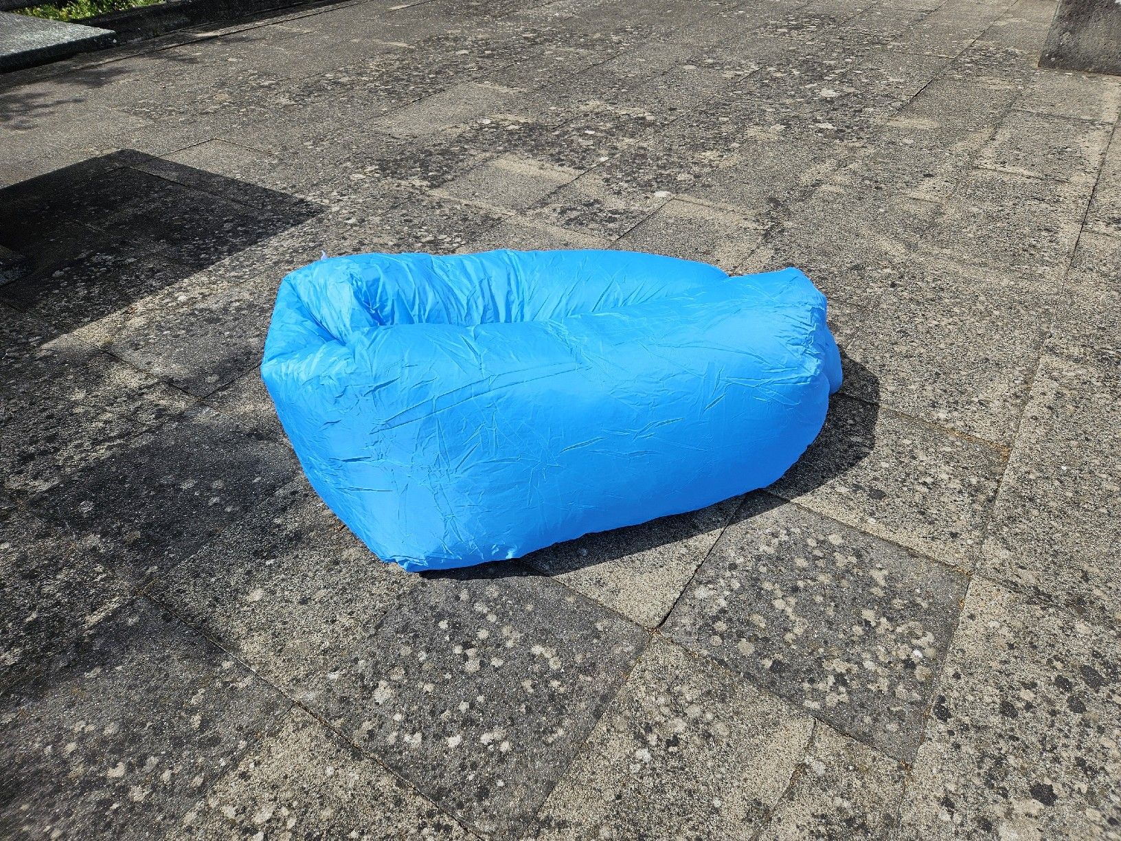 Sedie a sdraio: Air Cloud – Usato da huttwil venduto da care.b 3