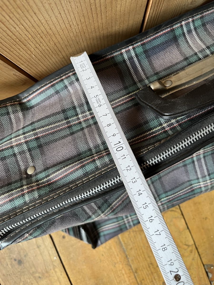 Borse: Retro Tasche – Usato da Escholzmatt venduto da Stern777 2