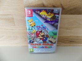 Paper Mario: The Origami King - Nintendo Switch Spiel