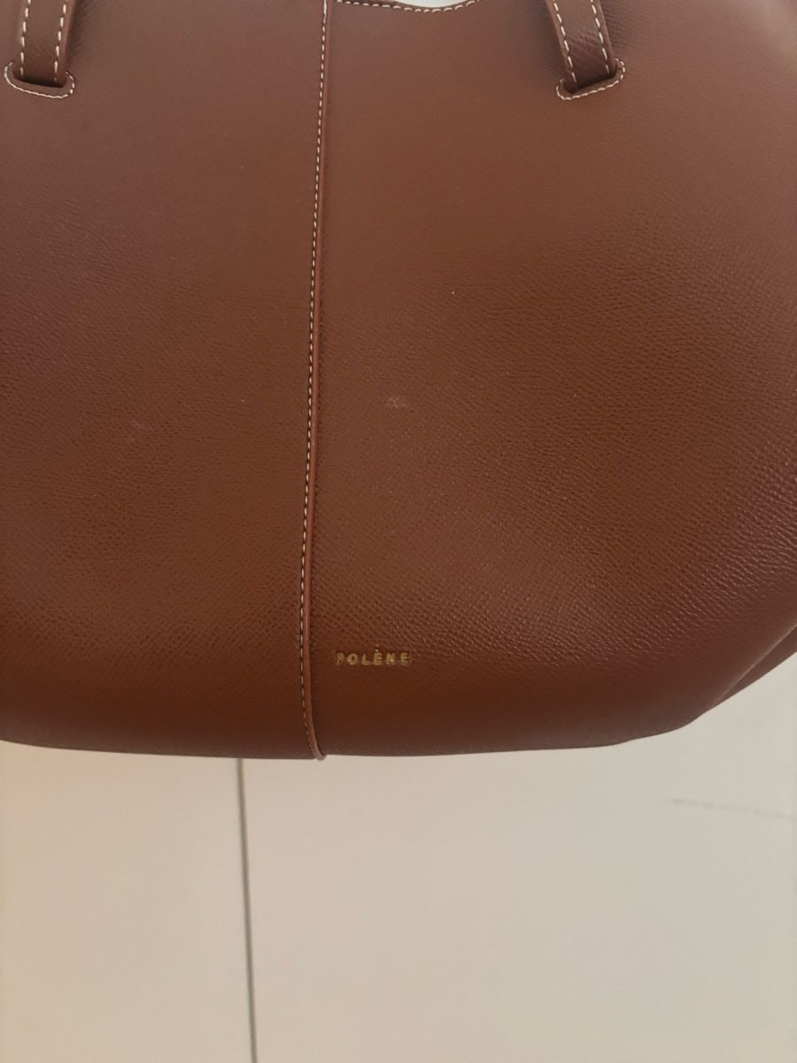 Taschen für Damen: Fake Polène Tasche – Gebraucht aus Zürich von tan_c2t5 2
