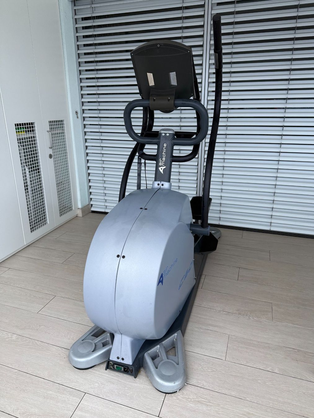 Hometrainer: Crosstrainer – Usato da Brissago venduto da ChPa1967 5