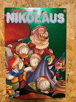 Lustiges Taschenbuch, Nikolaus, Nr. 3, Top Zustand!