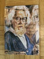 Buch: Meister Adolf Glattacker erzählt