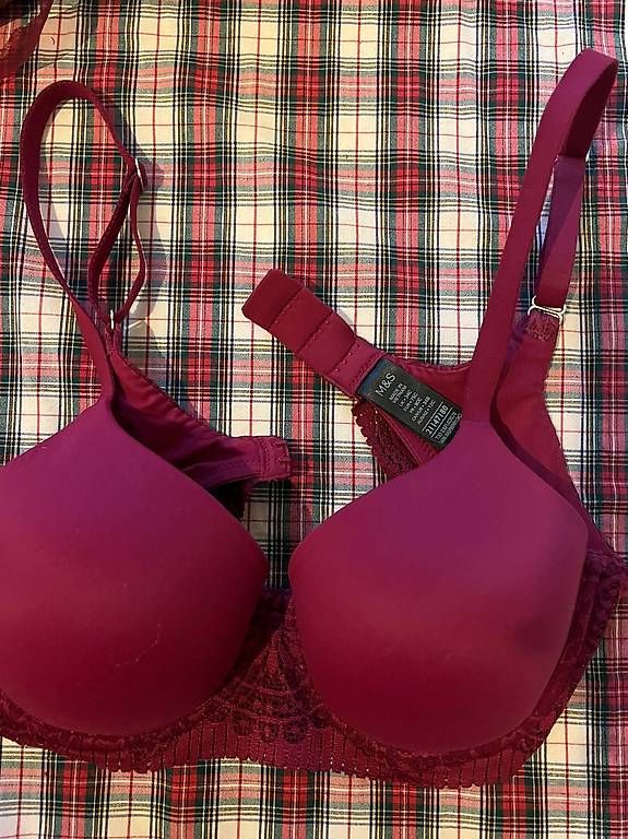 Altra biancheria intima: BH Unterwäsche 75C NEU – Usato da Basel venduto da Princeton-seller