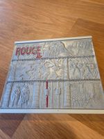 CD Jean-Jacques Goldman "Rouge"
