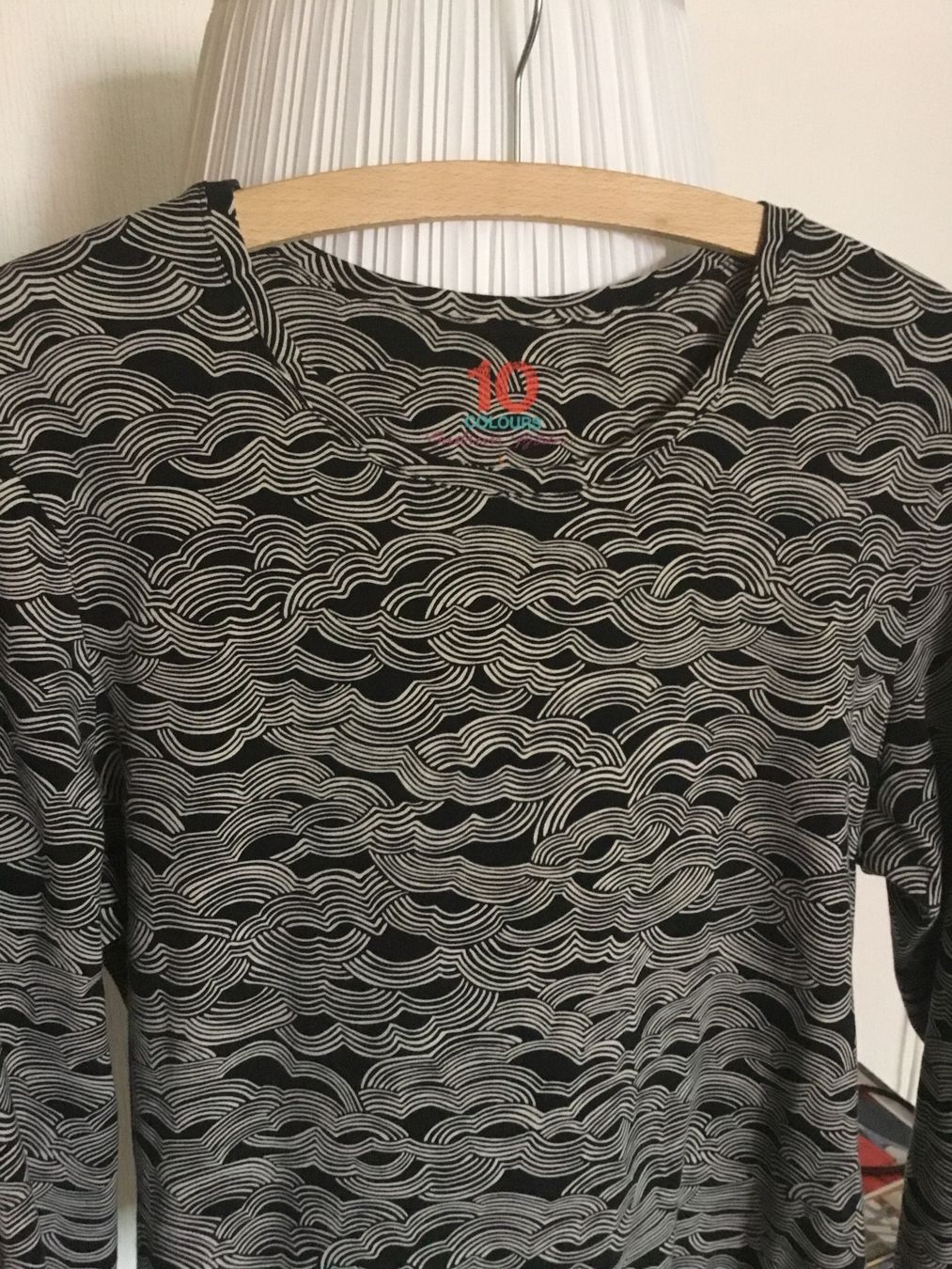 Gudrun Sjöden Maglioni & Felpe: Shirt Gr. L – Nuovo (secondo la descrizione) da Zürich venduto da marmely 1