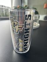 TERVIS: Trinkbecher „UCF Knights“, 4,5 dl