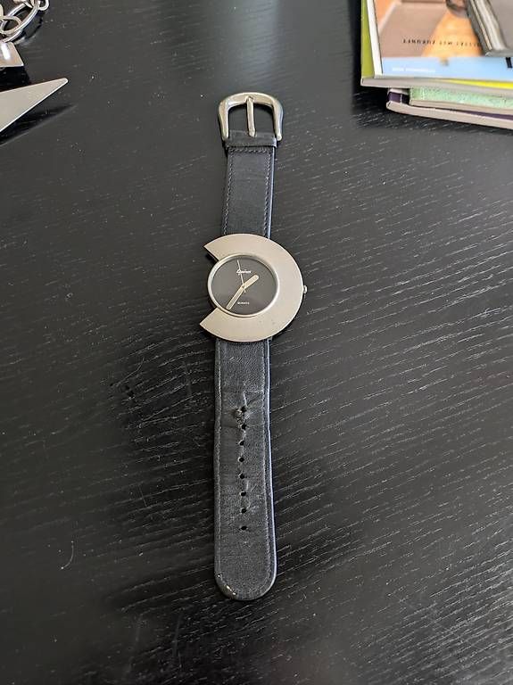 Bracciali & Braccialetti: Armbranduhr – Usato da Sursee venduto da Buholz0 1