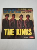 The Kinks  - All Day And  - All Of The Night - Single 7