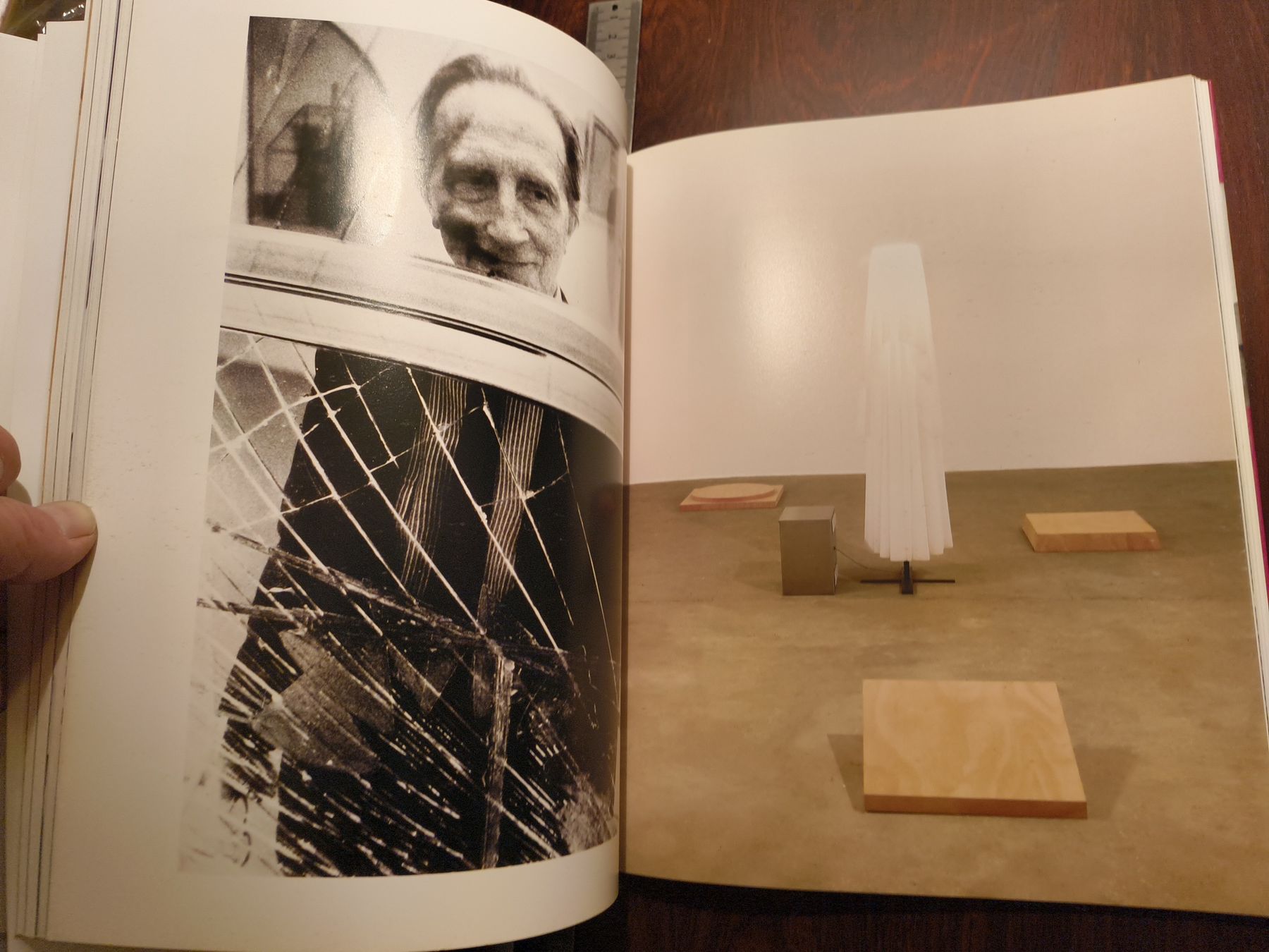 Libri: Buch Duchamp & Co Terrail Avantgarde  – Usato da stettlen venduto da VintageBern_ch 6
