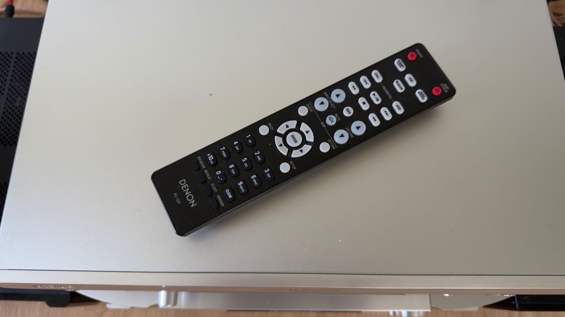Denon Systèmes audio & multimédias: DENON DNP-800NE – Neuf (Voir description) à Rüfenach AG par izh_sp7f 2
