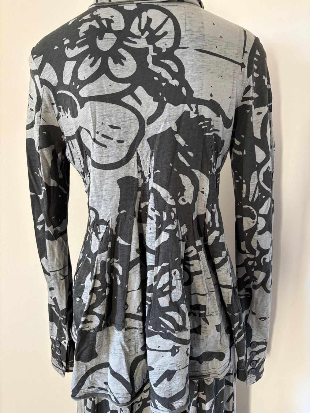 Rundholz Giacche: Rundholz Black Label Blazer – Usato da Wetzikon venduto da wir5Frauen 2