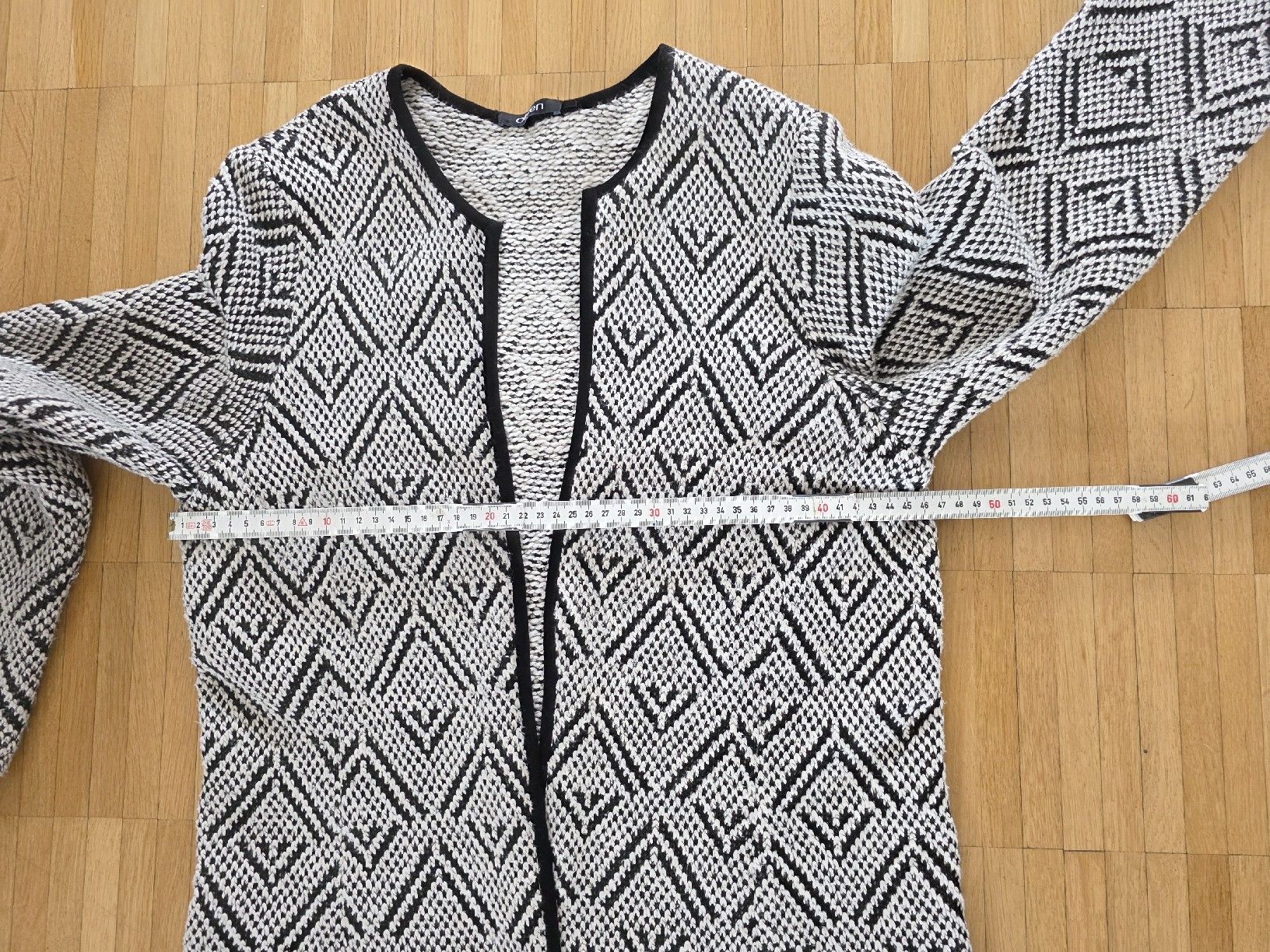 Giacche: Olsen Long Strickjacke, Top Zustand! – Usato da Laufenburg venduto da may_r2st 1