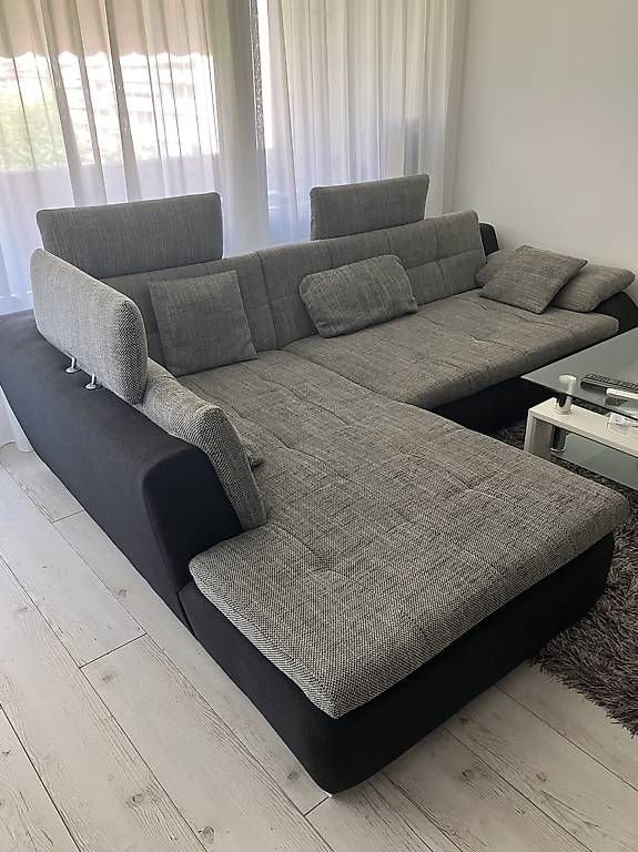 Divani: Sofa / Couch  – Usato da Luzern venduto da luchs010