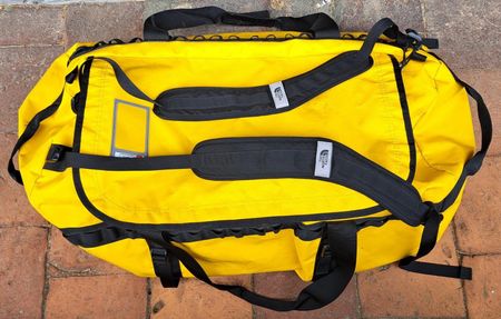 The North Face - Base Camp - Reisetasche Large (95 Lt.)