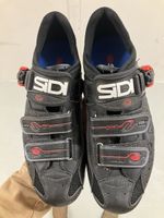 Sidi Drako SRS Veloschuhe Grösse 43 für Frühling/Sommer